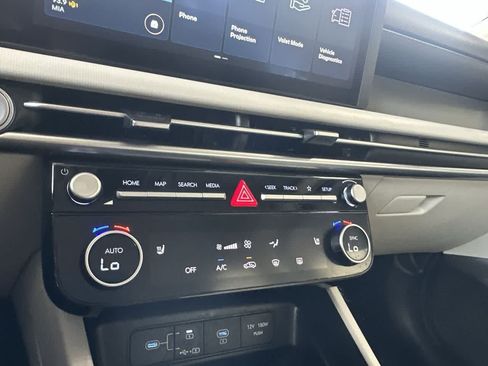 Used 2026 Hyundai Tucson SEL Plus FWD image 20