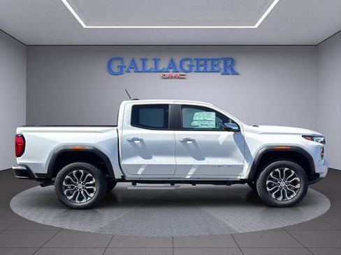 New 2026 GMC Canyon Denali AWD/4WD image 3