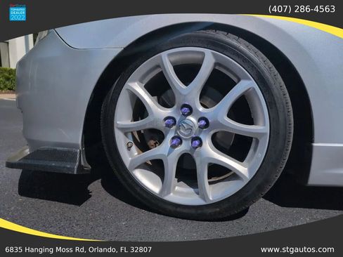Used 2009 MAZDA MAZDA3 s Grand Touring FWD image 29