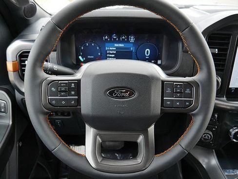 New 2026 Ford F150 Tremor w/ Equipment Group 402A High AWD/4WD image 18