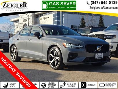 Used 2024 Volvo S60 B5 Core w/ Climate Package