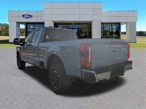 New 2026 Ford F350 Lariat w/ Tremor Off-Road Package AWD/4WD image 6