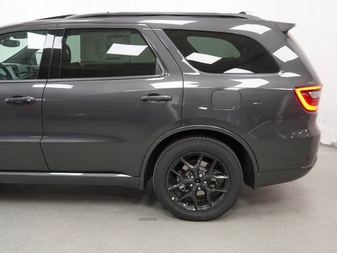 New 2026 Dodge Durango GT image 16