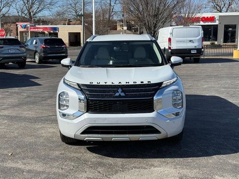 Used 2022 Mitsubishi Outlander SEL FWD image 6