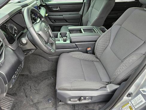 New 2026 Toyota Tundra SR5 image 4