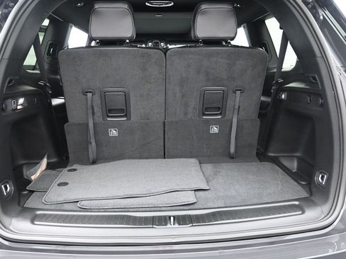 New 2025 Jeep Grand Cherokee L Limited w/ Black Appearance Package image 30