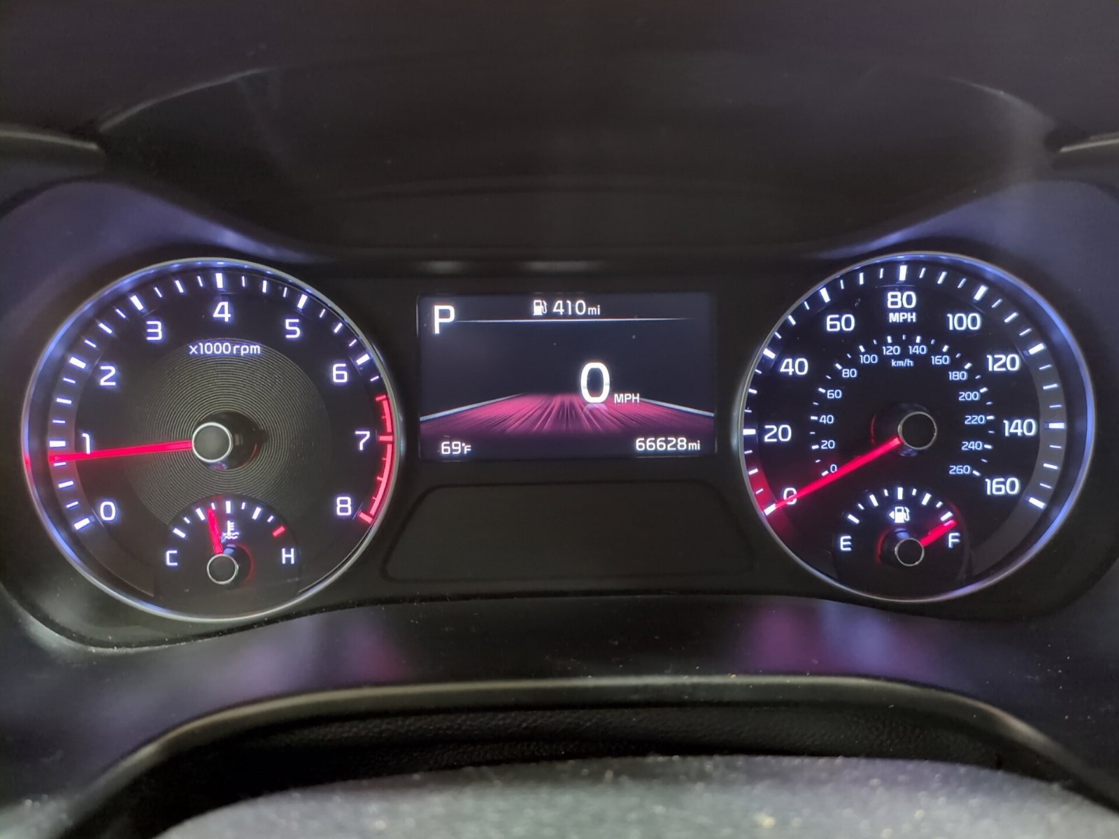 Certified 2023 Kia Forte LXS w/ LXS Technology Package FWD image 18