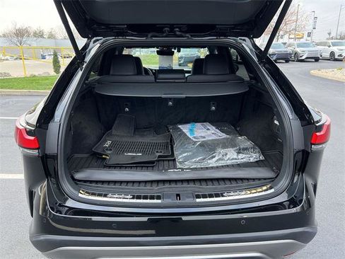 Certified 2024 Lexus RX 350 Premium image 22