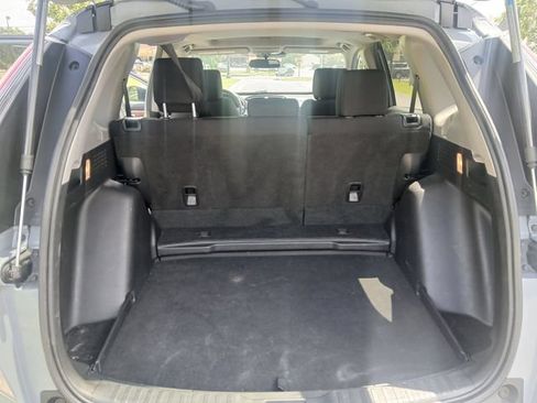 Used 2021 Honda CR-V EX image 34