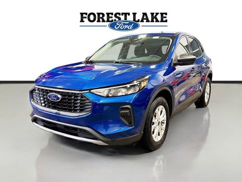 Used 2023 Ford Escape Active image 3