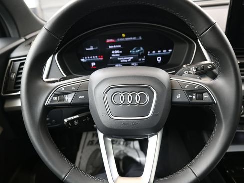 Used 2025 Audi Q5 2.0T Premium w/ Convenience Plus Package AWD/4WD image 25