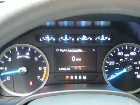 Used 2022 Ford F350 XL w/ STX Appearance Package image 43