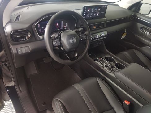 New 2026 Honda Pilot EX-L image 4