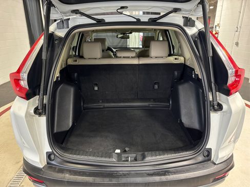 Used 2019 Honda CR-V EX-L image 12