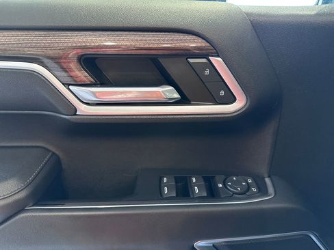 Certified 2022 Chevrolet Silverado 1500 LT image 21