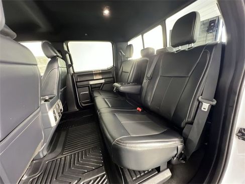 Used 2022 Ford F250 Lariat w/ Lariat Value Package image 26