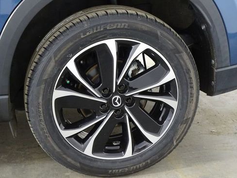 Used 2023 MAZDA CX-5 AWD 2.5 S w/ Premium Plus Pkg image 43