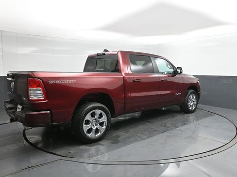 Used 2022 RAM 1500 Lone Star image 11
