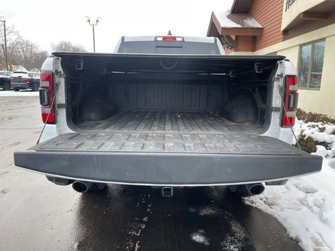 Certified 2023 RAM 1500 Big Horn image 20