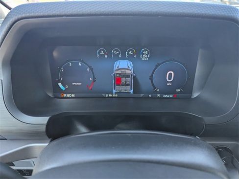 Used 2025 Ford F150 XLT w/ Equipment Group 301A Standard image 31