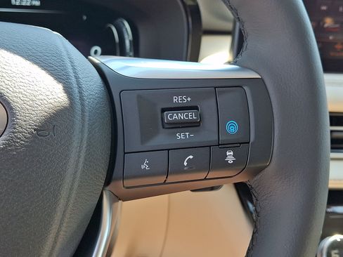 Certified 2024 INFINITI QX60 Luxe AWD/4WD image 23