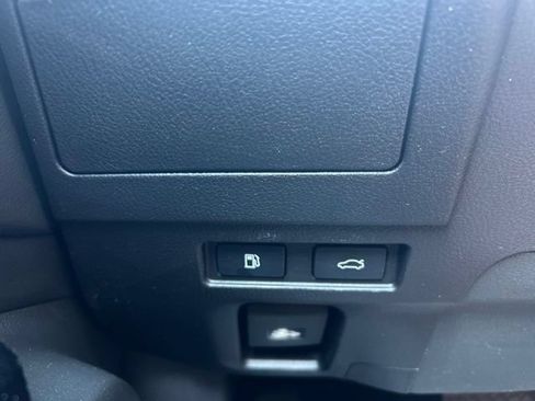 Used 2022 Lexus ES 350 w/ Premium Package FWD image 21