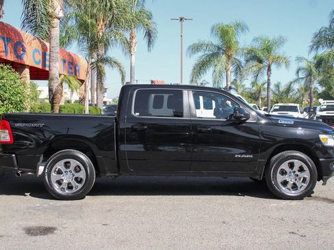 Used 2023 RAM 1500 Big Horn image 10