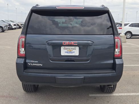 Certified 2020 GMC Yukon SLT w/ Premium Edition RWD image 5