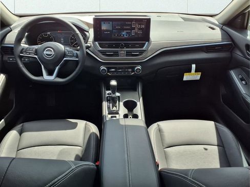 New 2026 Nissan Altima 2.5 SV w/ SV Premium Package image 12