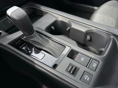 New 2026 Nissan Sentra SV w/ SV Convenience Package image 25