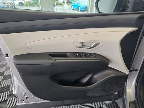 New 2026 Hyundai Tucson SEL image 33