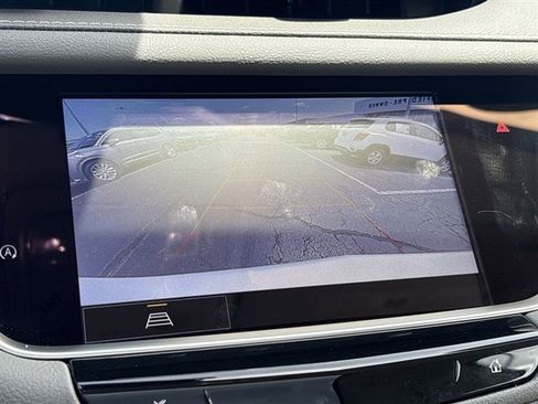 Used 2024 Cadillac XT5 Premium Luxury w/ LPO, Floor Liner Package FWD image 15