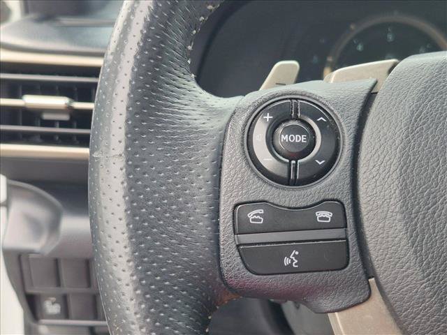 Used 2014 Lexus IS 350 w/ F Sport Package RWD image 10