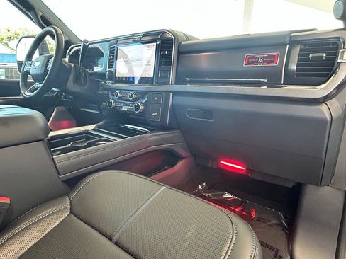 New 2026 Ford F350 Platinum AWD/4WD image 30