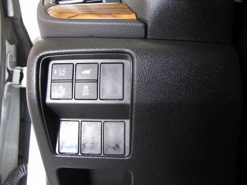 Certified 2021 Honda CR-V EX-L image 9