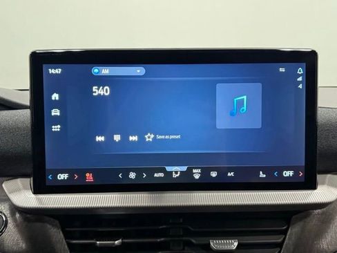 New 2026 Ford Explorer Platinum image 22