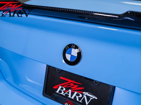 Used 2025 BMW M2 w/ Lighting Package RWD image 15