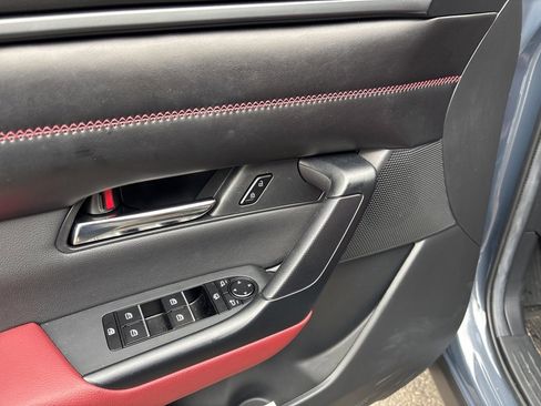 Used 2025 MAZDA CX-50 2.5 Hybrid w/ Weather Package image 11