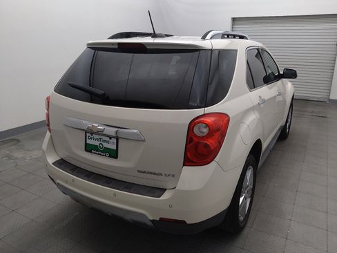Used 2015 Chevrolet Equinox LTZ FWD image 7