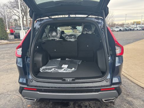 New 2026 Honda CR-V Sport-L image 30