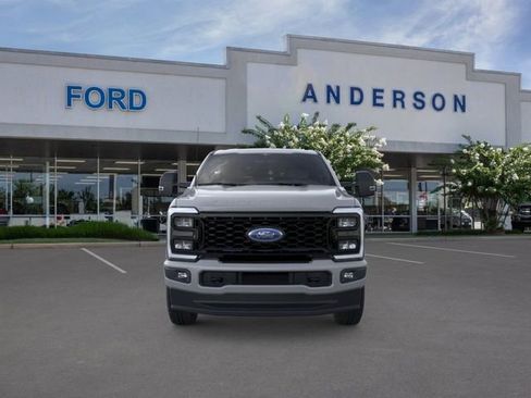 New 2026 Ford F250 XL w/ STX Appearance Package AWD/4WD image 6