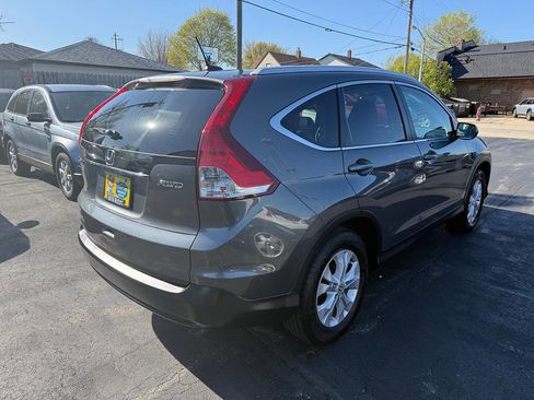 Used 2014 Honda CR-V EX-L image 44