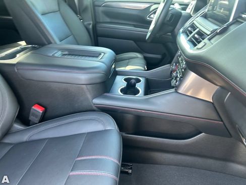 Used 2023 Chevrolet Tahoe RST w/ RST Performance Edition AWD/4WD image 12