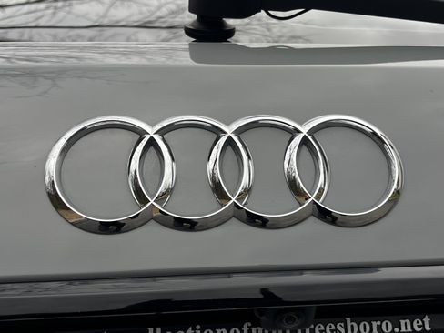 Used 2025 Audi RS 6 performance image 50