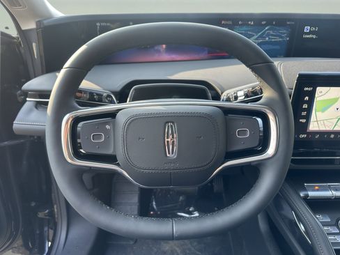 New 2026 Lincoln Nautilus Premier w/ Equipment Group 102A image 12