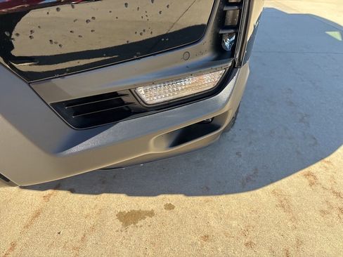 Certified 2023 Honda Ridgeline Black Edition image 10