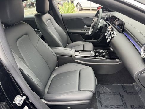 Used 2026 Mercedes-Benz CLA 250 image 6