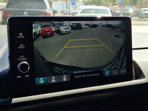 Used 2025 Honda CR-V Sport-L image 20