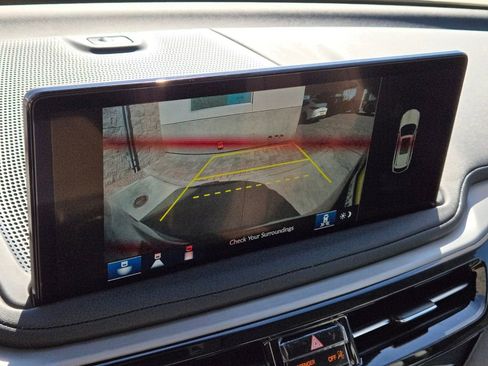 New 2026 Acura MDX FWD w/ Technology Package image 27
