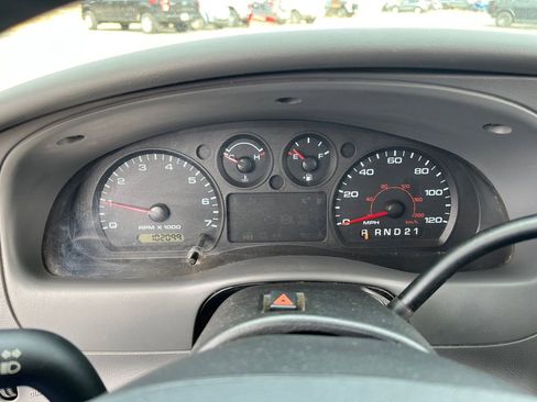 Used 2004 Ford Ranger Edge image 11